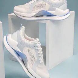 Women Sports Shoes with Lace Fastening-image-81