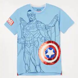 Boys Abstract T-shirt-picture-29