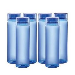 Set of 6 Plastic Bottles-image-87