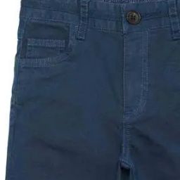 Boys Slim Fit Flat-Front Chinos-picture-18