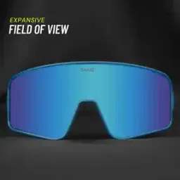 Men UV Protection Sporty Sunglasses with Full-Rim Frame-image-24