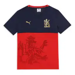 Royal Challengers Banglore 2025 Youth Fan Jersey-picture-50