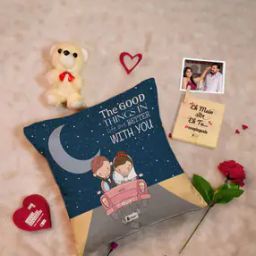 Valentines Day Gift Hamper-19