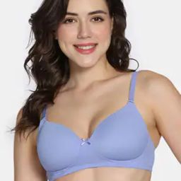 Non Wired T-Shirt Bra-picture-34