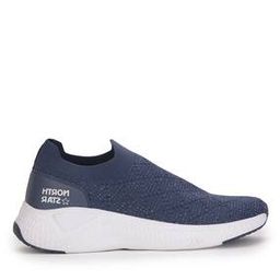 Women Round-Toe Slip-On Running Shoes-picture-12