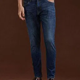 Washed Skinny Jeans-image-13