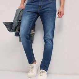 the bear house Washed Skinny Jeans-picture-0