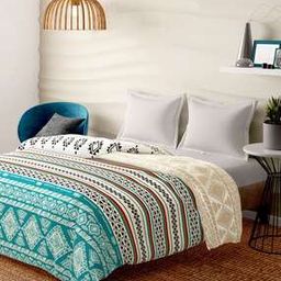 Africana 120 GSM  Comforter-17