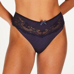 Georgia High Thongs-image-76