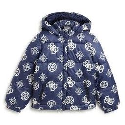 Zip Front Nautical Jacket-picture-46