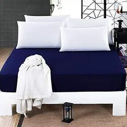 Waterproof Fitted Mattress Protector-picture-34