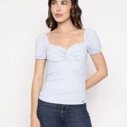 Regular Fit Checks Top-image-43