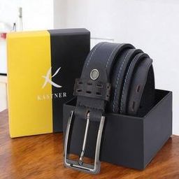 Men Slim Belt-image-38