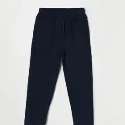 Basic Leggings with Insert Pockets-image-9