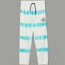 Boys Straight Track Pants with Drawstring-picture-12
