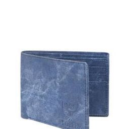 Denim Bi-Fold Wallet-picture-10