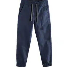 Boys Tapered Fit Jogger Pants-picture-21