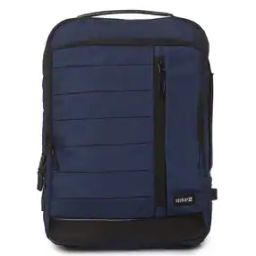 Quilted Backpack with Adjustable Straps-50