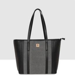 Women Handbag with Zip Closure-image-0