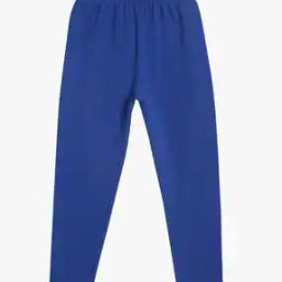 Girls Leggings with Elasticated Waist-picture-46