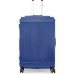 Striped Trolley with 360 Degree Rotating Wheel-image-40