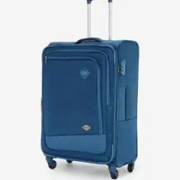 Men Trolley Bag with Number Lock-18