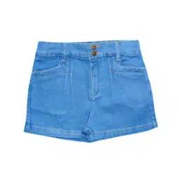 Mid-Rise Hot Pants-picture-44