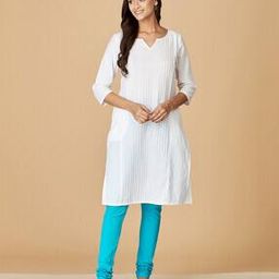 Slim-Fit Churidar with Drawstring-picture-38