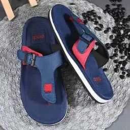Men Flip Flops with EVA Upper-6