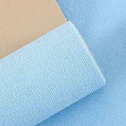 Imitation Linen Foam Wall Sticker Sheet-10