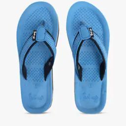 Thong-Strap Flip-Flops with Textured Footbed-30