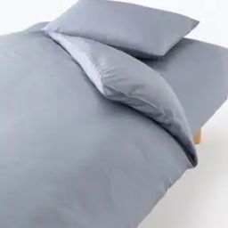 Lyocell Duvet Cover-43