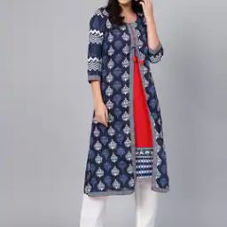 A-line Kurta-image-22