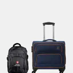 Men Hard Body Trolley Pack of 2-15