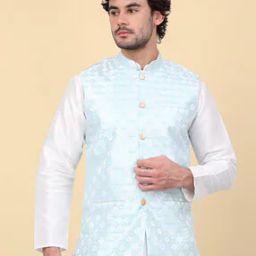 Embellished Nehru Jacket-picture-42