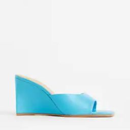 Women Square-Toe Wedges-image-65