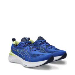 Gel-Cumulus 25 Men Running Shoes-image-4