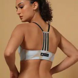 Printed Sports Bra-picture-43