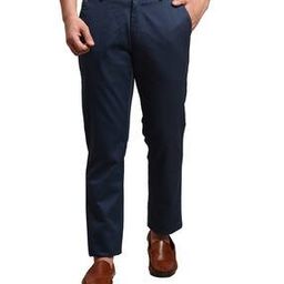colorplus Slim-Fit Pleated Trousers-picture-23