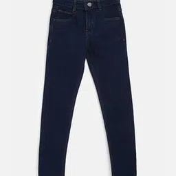 tales & stories Mid-Rise Slim Fit Jeans-picture-30