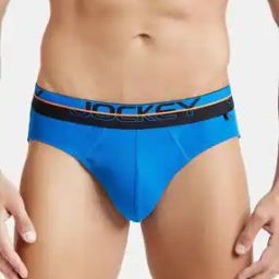 FP02 Super Combed Cotton Rib Brief with Ultrasoft Waistband-picture-10