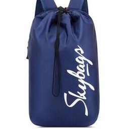 Men Everyday Backpack with Adjustable Strap-image-15