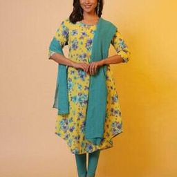 Women Cotton Dupatta-picture-53