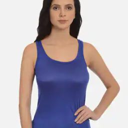 Scoop-Neck Tank Top-image-97
