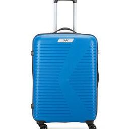 Hard Body Trolley Bag with TSA Lock-17