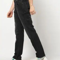 Men Jeans with Insert Pockets-image-29