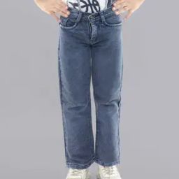 Boys Straight Jeans-13