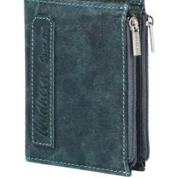 Men Logo Embossed Bi-Fold Wallet-image-72