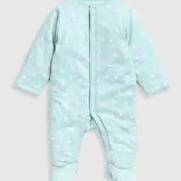 Infants Printed Sleepsuit-image-2