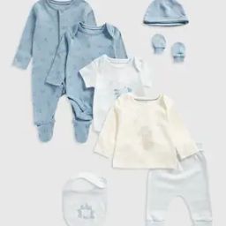 Boys My First Contemporary Big Adventure 8-Piece Gift Set-picture-43